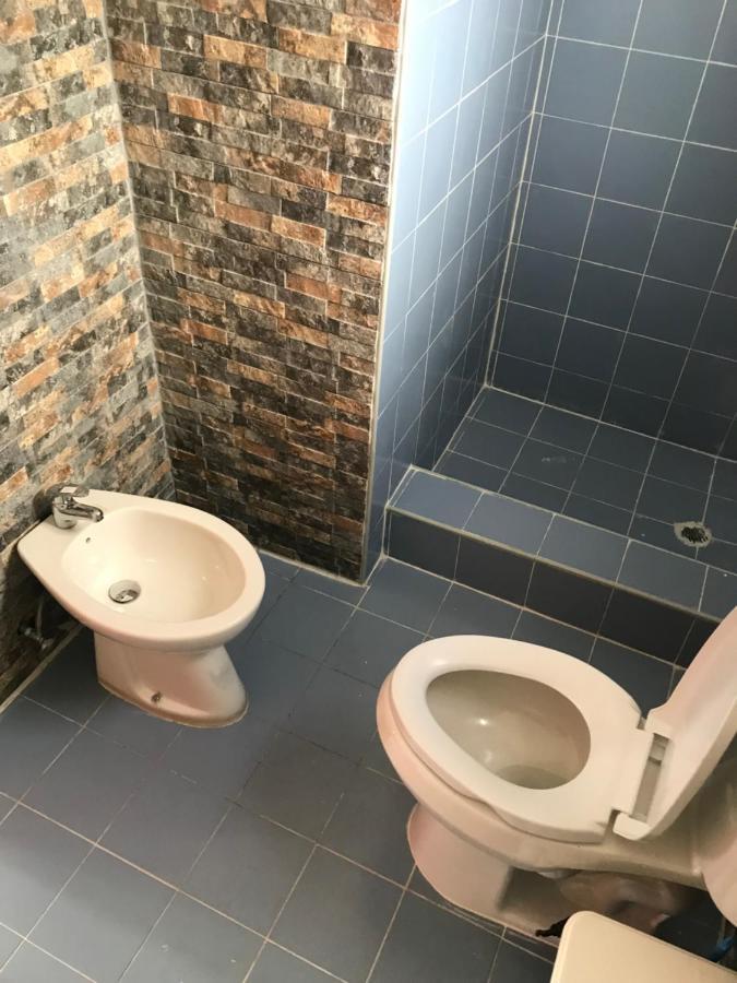 Hotel Restaurante Thomas ボカ・チカ エクステリア 写真